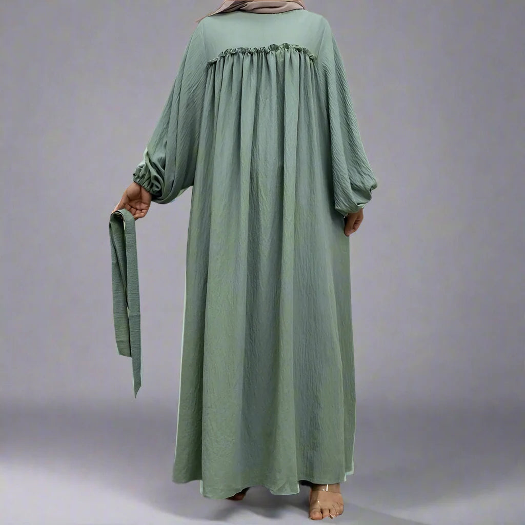 Light Green