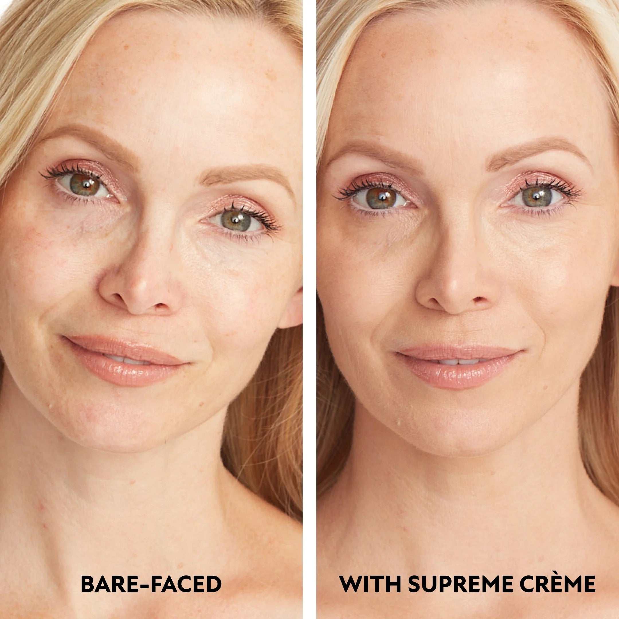 Westmore Beauty Supreme Crème Makeup Base - Multi-Use Face & Body Perfector for Flawless Coverage | Ideal for Daily Makeup, Photo Shoots & Special Occasions
