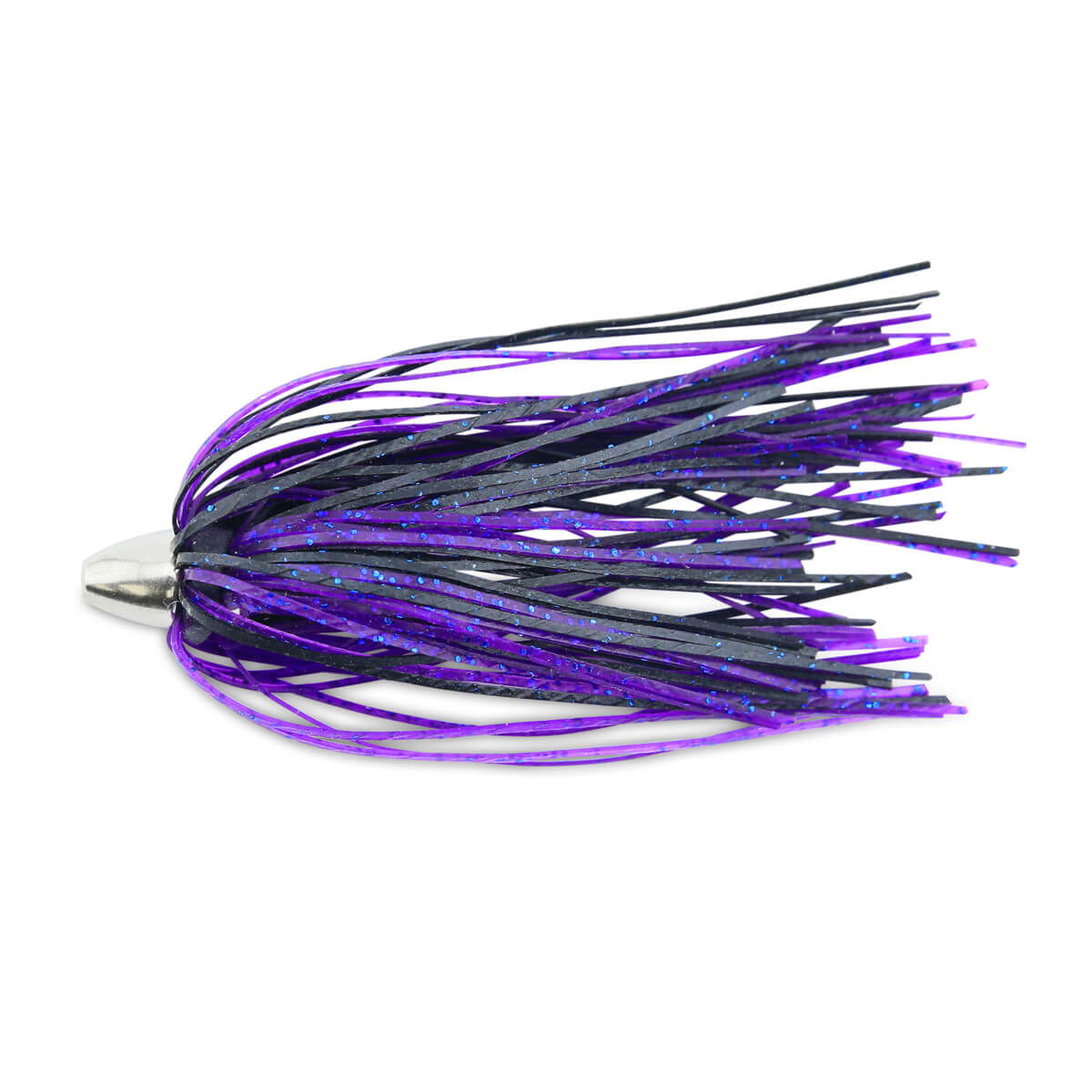 BLACK/PURPLE