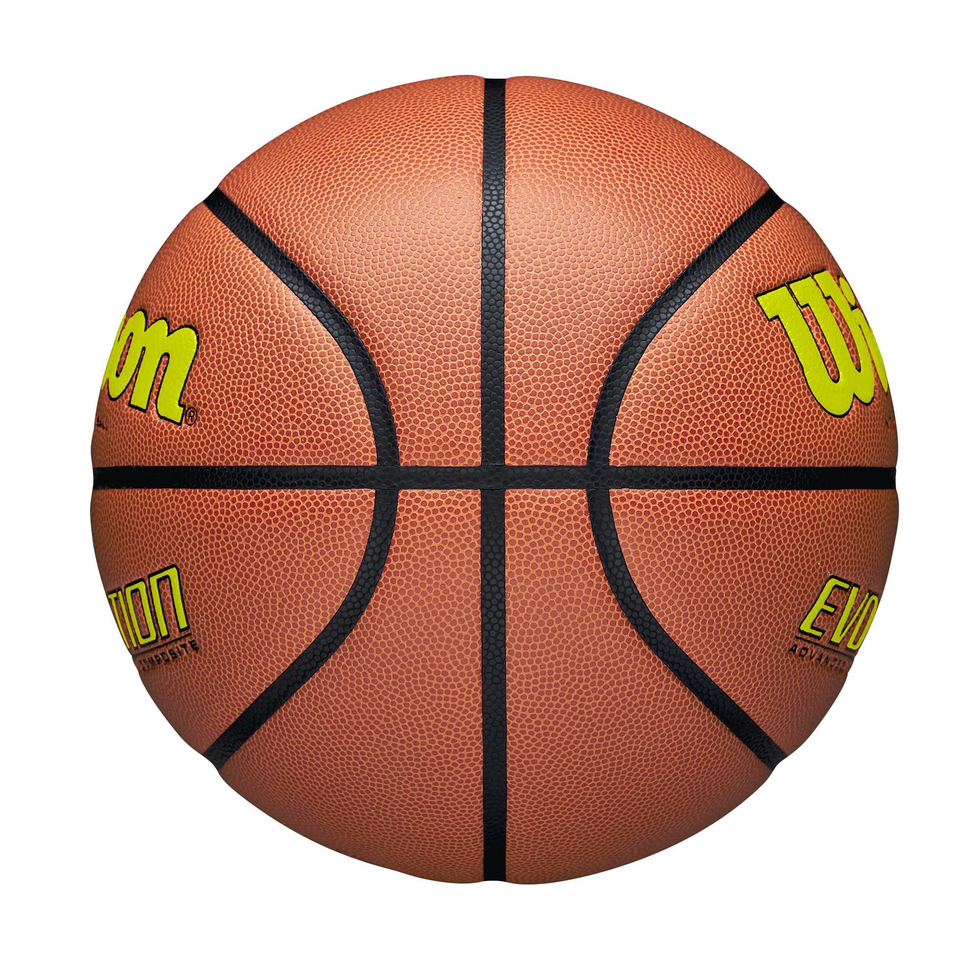 Wilson Basketballs for Men & Women - Indoor & Outdoor Play