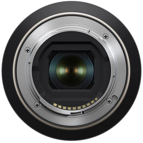 Tamron 18-300mm f/3.5-6.3 Di III-A VC VXD All-in-One Zoom Lens for Sony E-Mount - Perfect for Travel, Wildlife & Sports Photography
