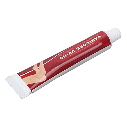 Lymphatic Drainage Cream for Smooth Skin - Plant-Based Extracts with Strong Permeability to Boost Circulation | Body Care & Massage Lotion for Relaxation & Detox