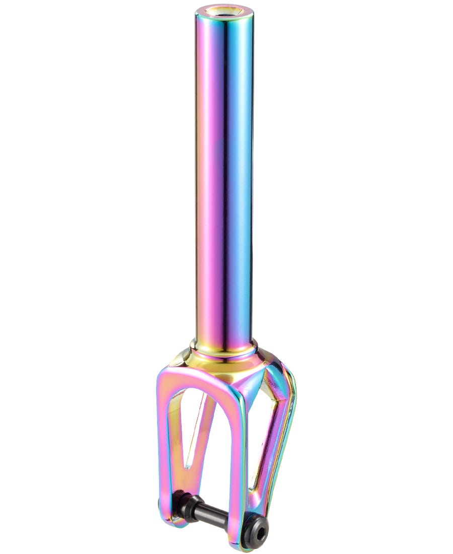 Oil Slick