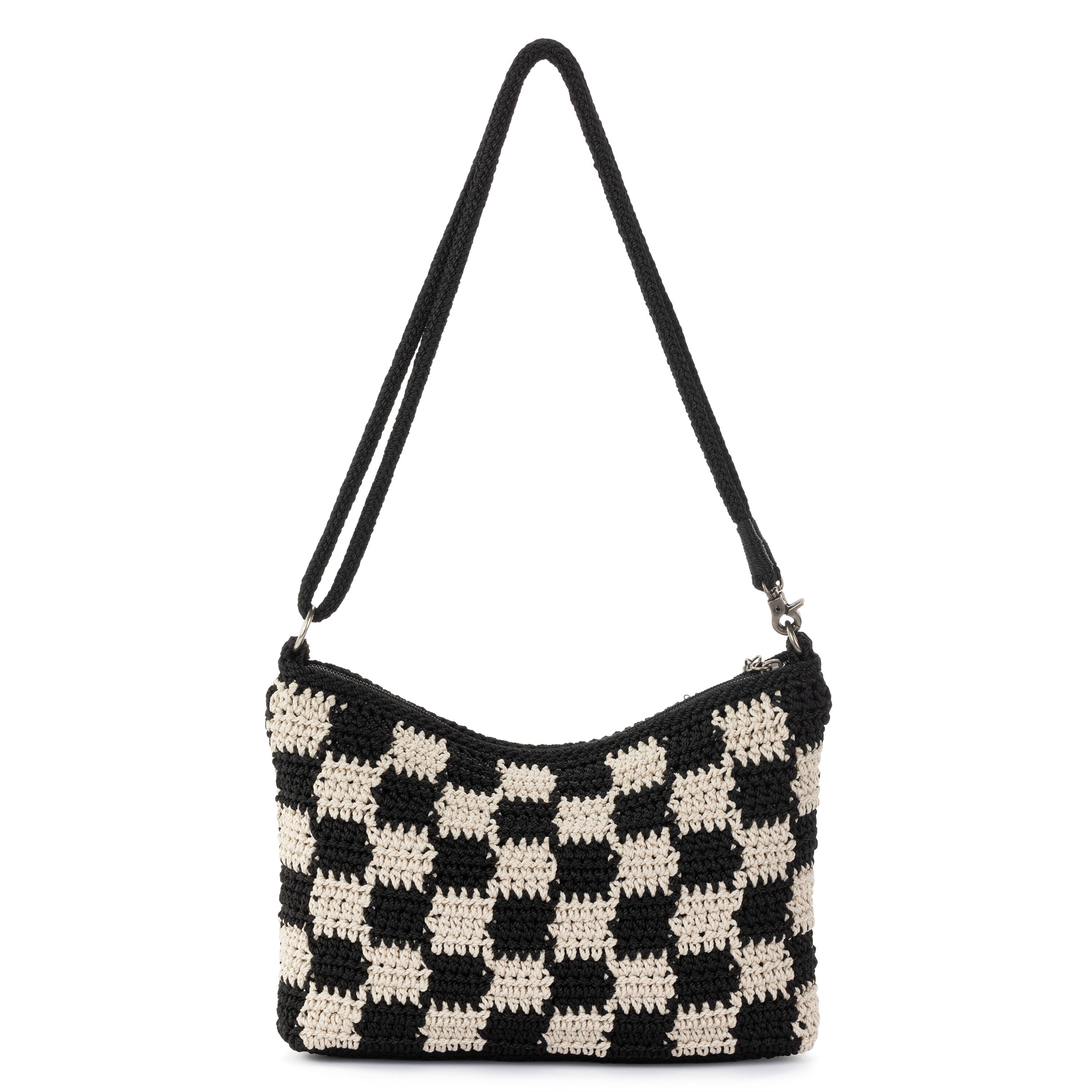 Lumi Crossbody Bag & Everly Sandal Gift Set for Women - Perfect for Travel, Beach Vacations and Summer Outfits