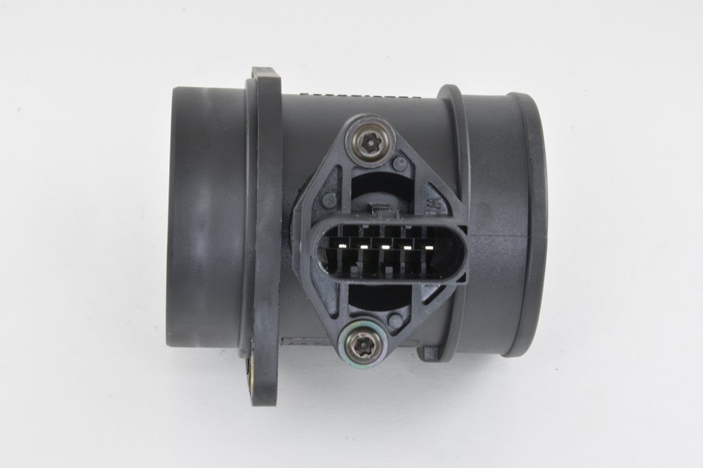 MAF7 Mass Air Flow Sensor Replacement - High Performance Air Intake Sensor for BMW, Mercedes, Audi - Compatible with Multiple Models - Improve Engine Efficiency & Fuel Economy | Perfect for DIY Car Repair & Performance Upgrades