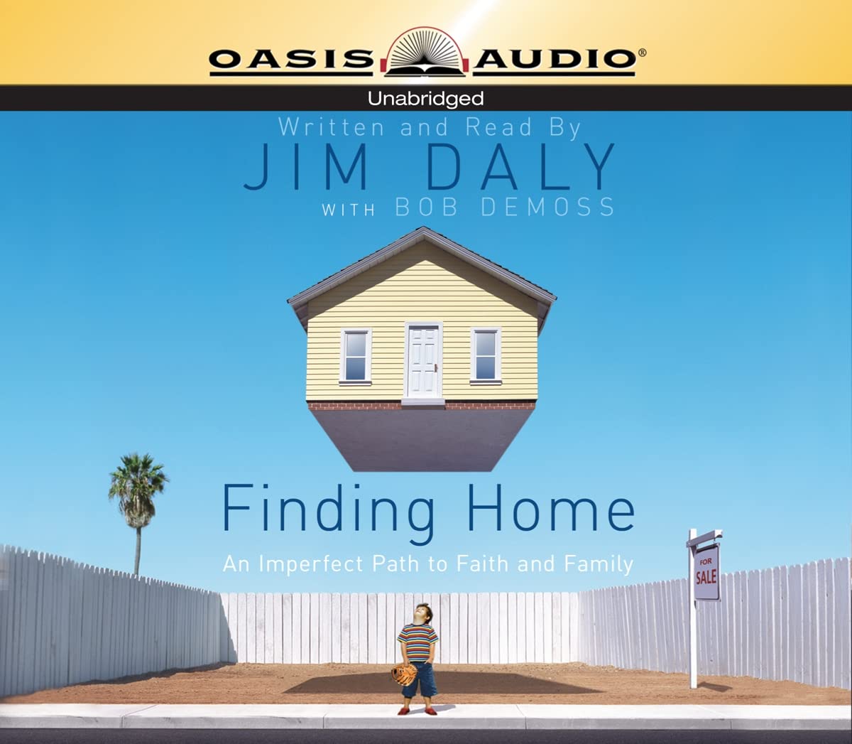 Finding Home: A Memoir of Faith, Family & the Imperfect Journey - Inspirational Christian Book for Personal Growth & Spiritual Reflection
