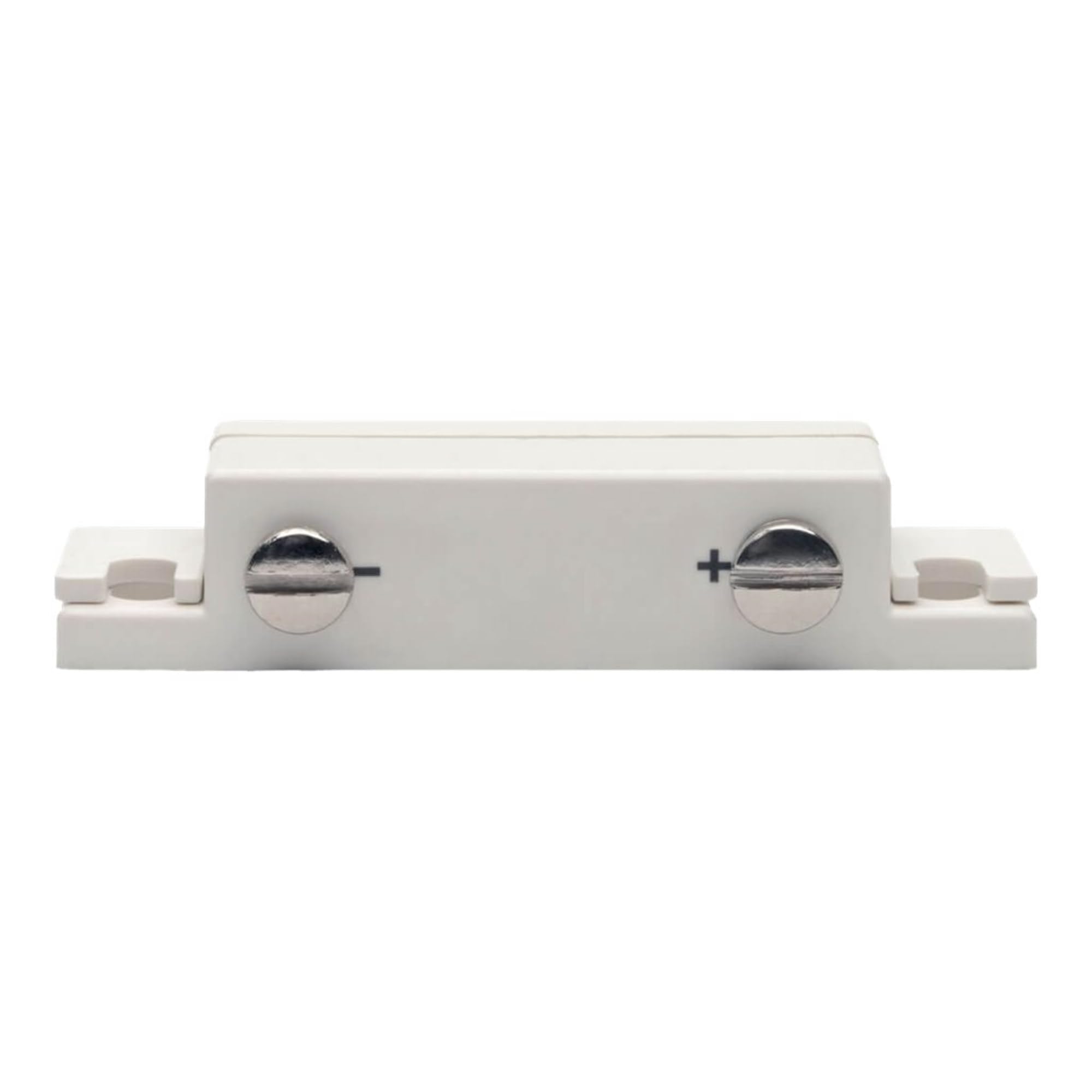 Tripp Lite E2SLD Water Leak Detection Sensor - White | Data Center & Server Room Protection | Early Alert for UPS, PDU & Wiring Closets | Ideal for IT Infrastructure Monitoring & Flood Prevention