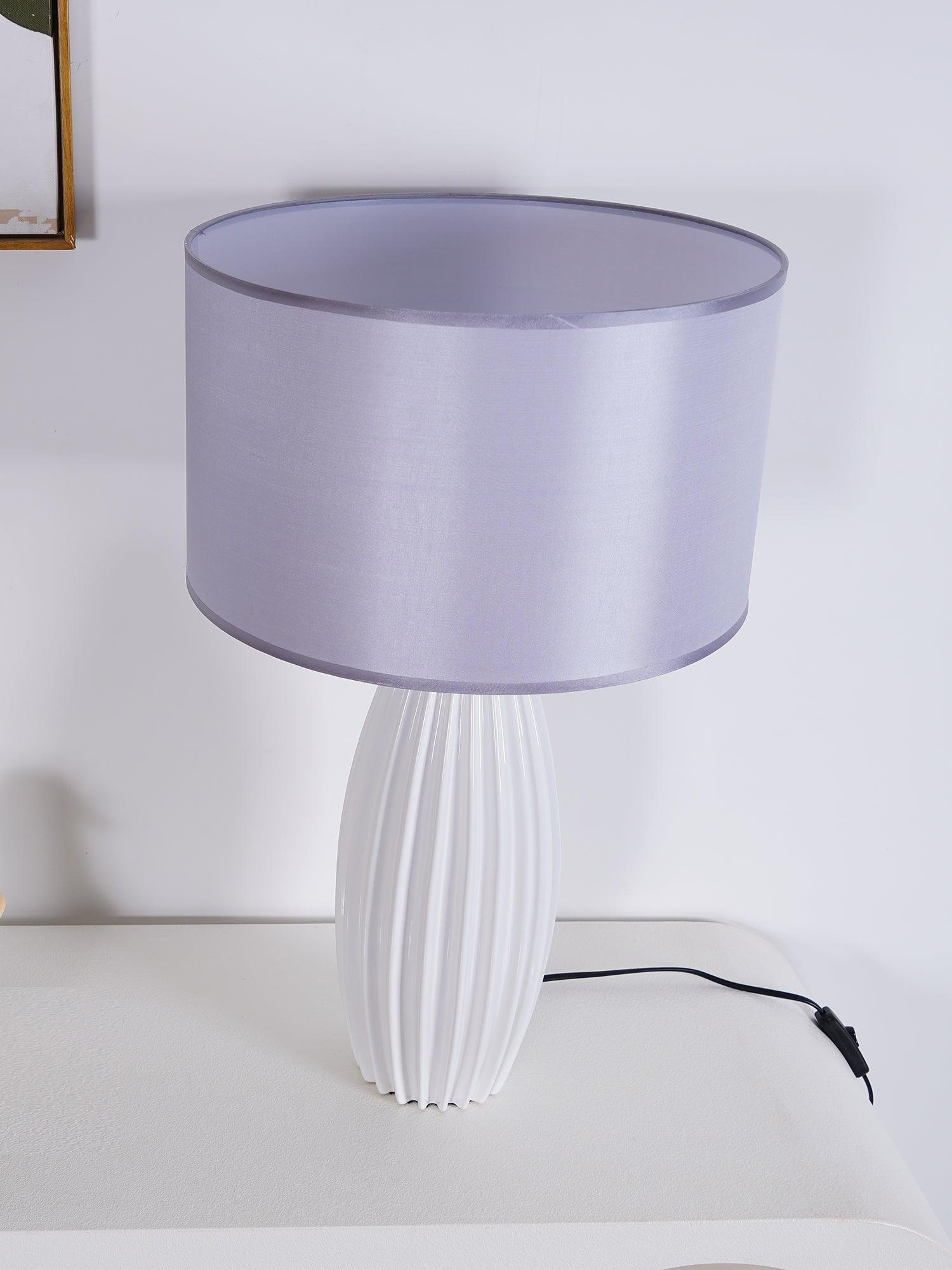 Modern Galileo Table Lamp - Adjustable LED Desk Light for Home Office, Study & Reading - Warm White & Cool White Lighting Options - Perfect for Workspaces, Bedrooms & Living Rooms