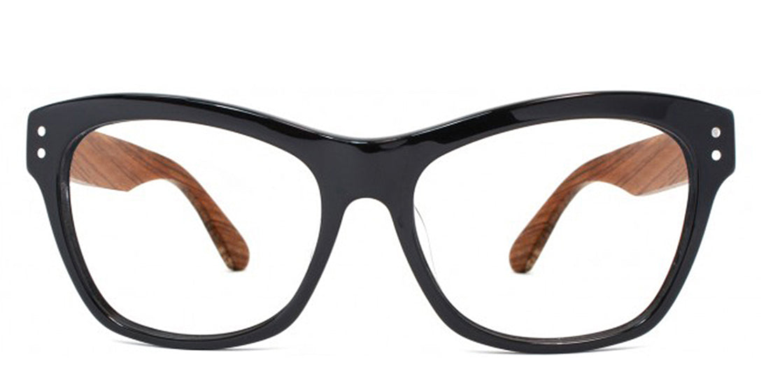 Acetate Reading Glasses Sabine - Lightweight & Stylish for Men & Women - Perfect for Reading, Computer Use & Daily Wear