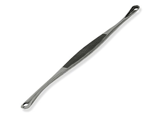 Professional Double-Sided Comedone Extractor Tool by Malteser | German Blackhead & Pimple Remover for Face & Nose | Perfect for Home Skincare & Acne Treatment