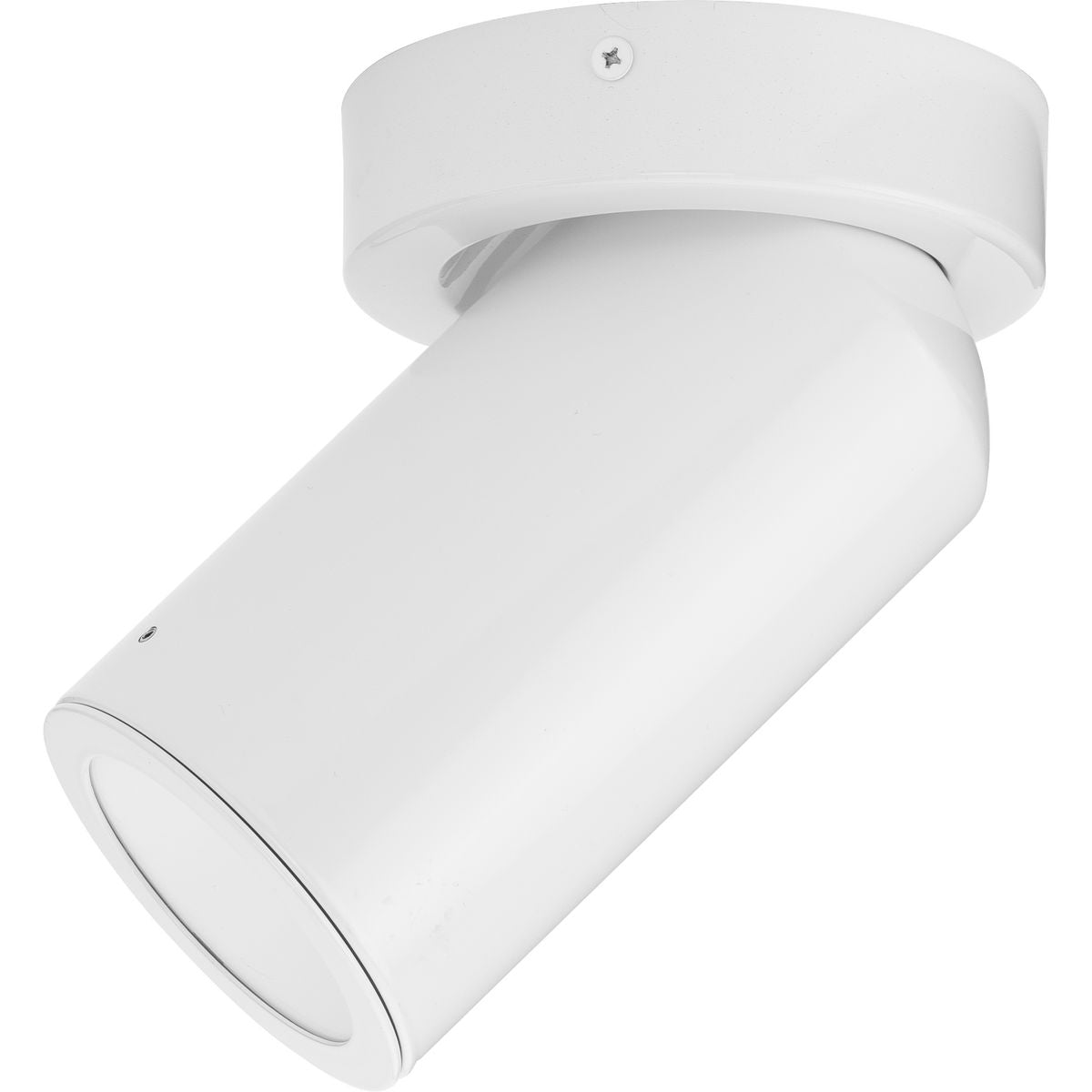 3-Inch LED Recessed Ceiling Light - White, Dimmable, Energy Efficient - Perfect for Bedroom, Kitchen, and Living Room Lighting