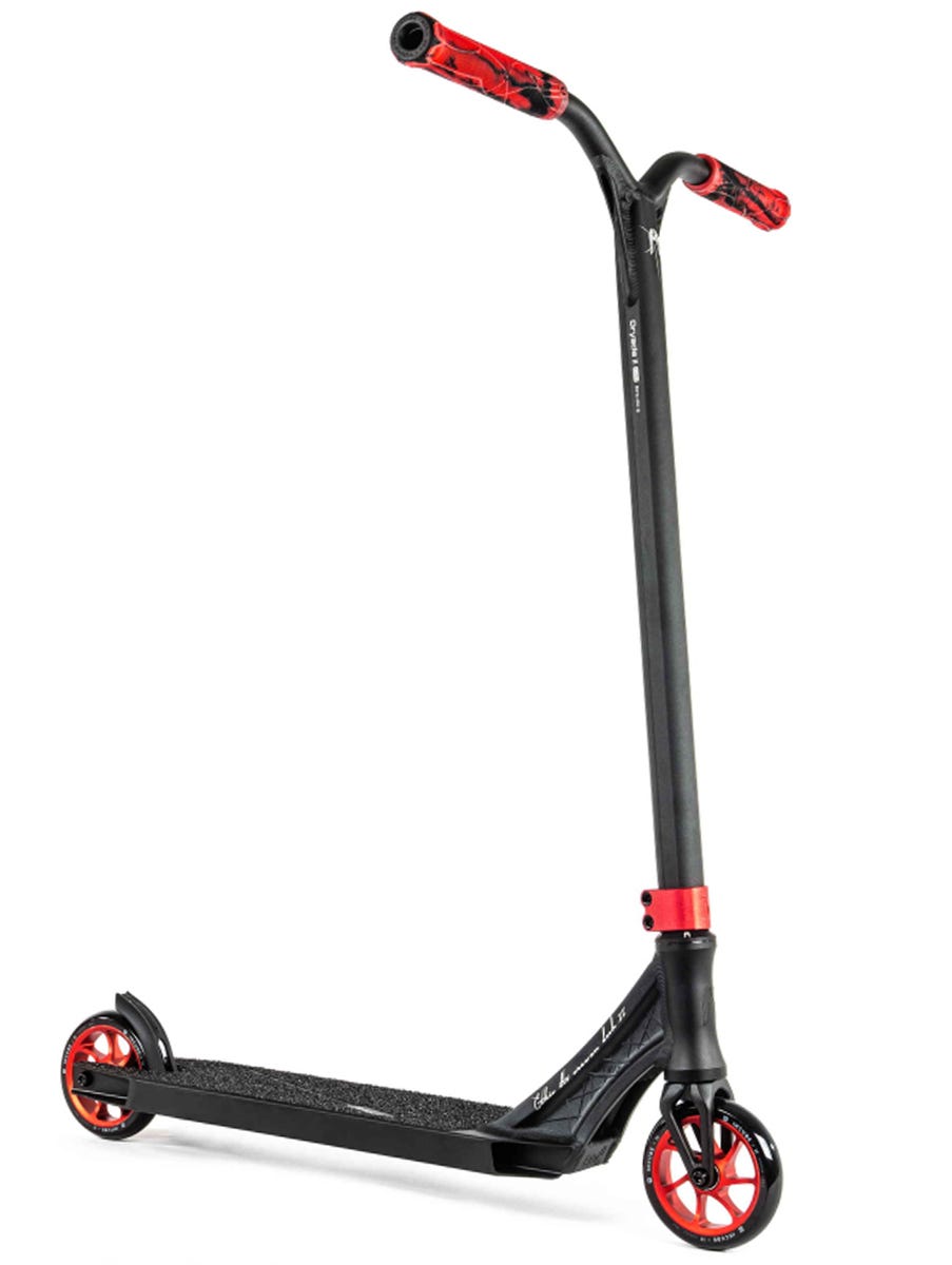 Ethic Erawan V2 Pro Scooter - High Performance Electric Scooter for Adults, 500W Motor, 25MPH Speed, 25 Mile Range - Perfect for Commuting, Urban Travel & Last-Mile Transportation