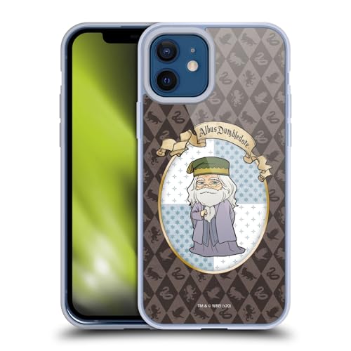 Albus Dumbledore