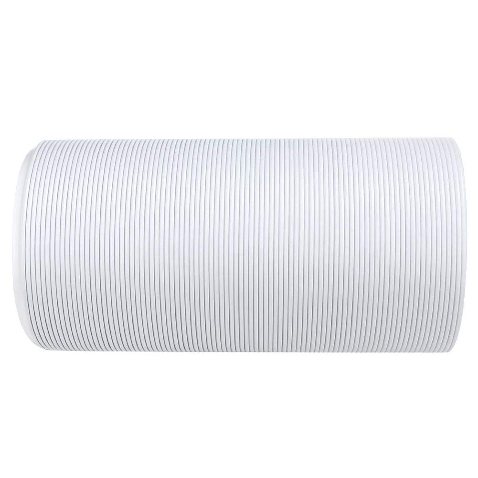 Universal Portable Air Conditioner Hose - 13cm x 1.5M Flexible AC Exhaust Tube Replacement for Window & Portable AC Units - Perfect for Home, Office & RV Cooling Systems