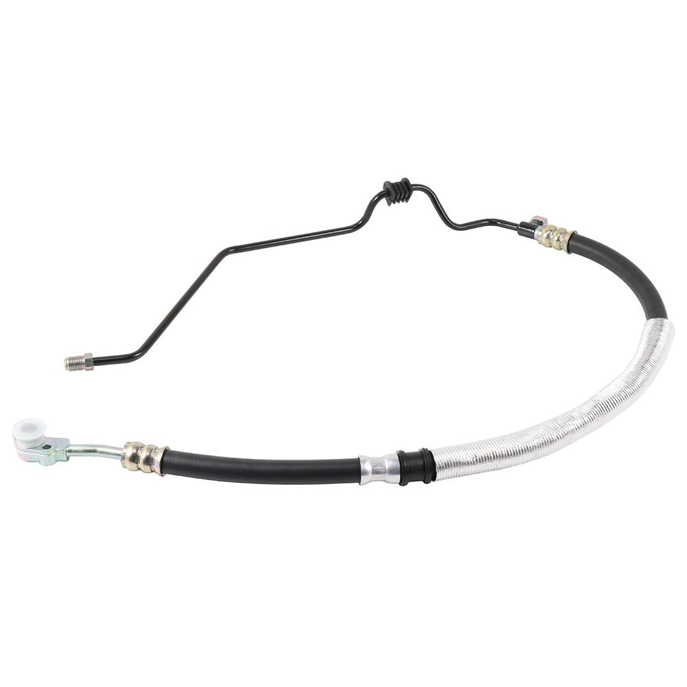 ROADFAR Power Steering Pressure Line Hose Compatible with 2005-2007 Honda Odyssey - Replacement for Power Steering System, Smooth Driving Experience for City Commute & Family Road Trips