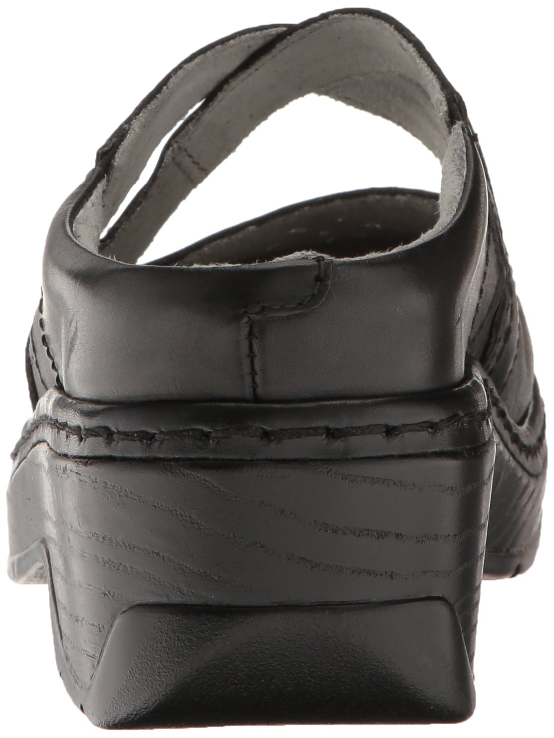 Klogs Carolina Women's Comfort Slip-Resistant Work Shoes - Non-Slip Nursing Shoes for Healthcare Workers & Restaurant Staff