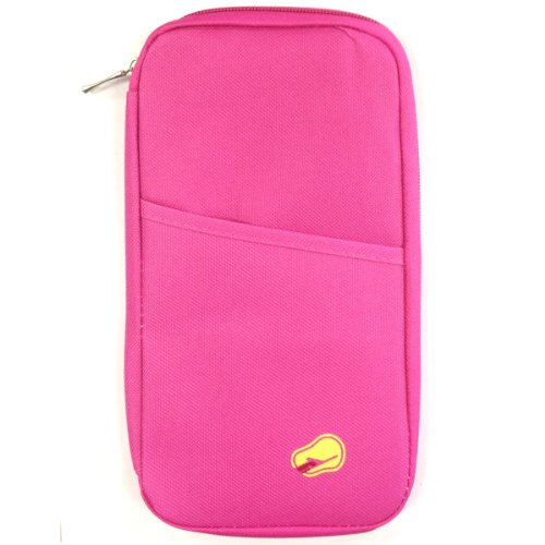Hot Pink