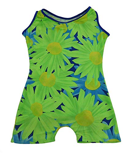 Lime Daisy