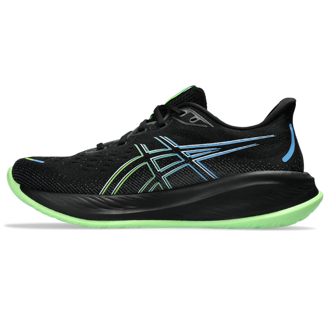 ASICS Gel-Cumulus 26 Men's Running Shoes - Cushioned Road Running Sneakers for Long Distance & Marathon Training - Lightweight Comfort for Jogging, Gym Workouts & Everyday Wear
