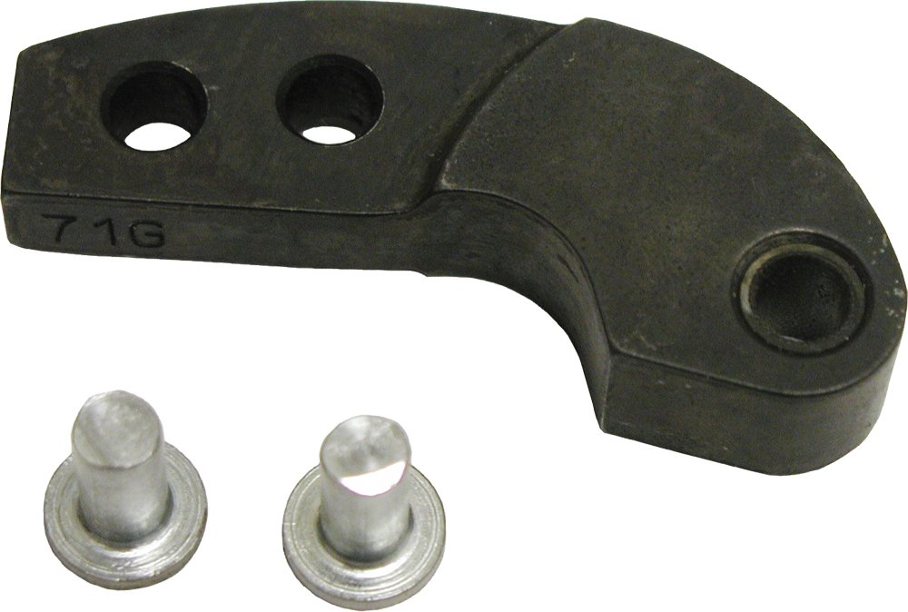 40-81 MTX Clutch Weight - 9 Tower Clutch Weight 62g for Snowmobile Performance Tuning & Racing Accessories