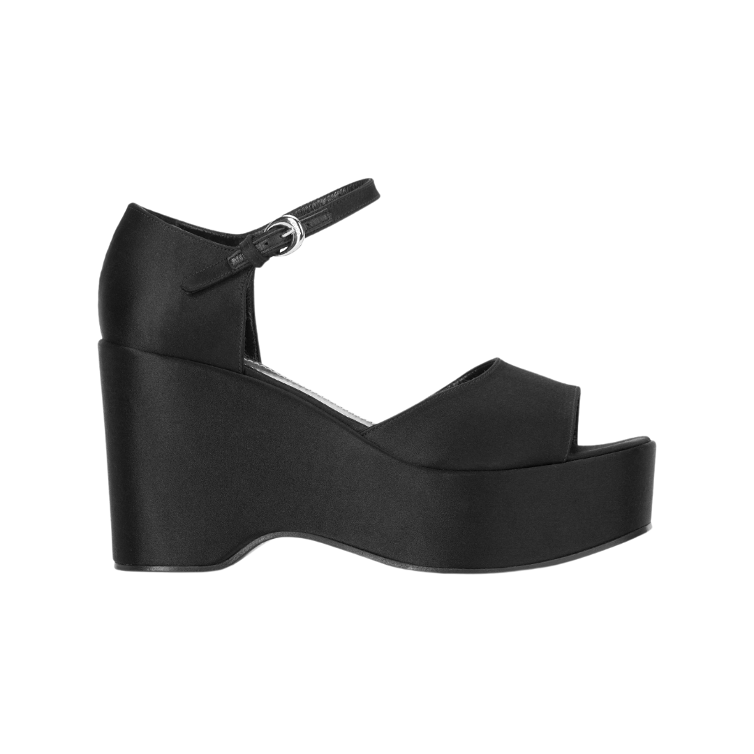 Stella Women's Platform Sandals - Comfortable & Stylish Summer Shoes for Beach, Walking & Casual Outfits