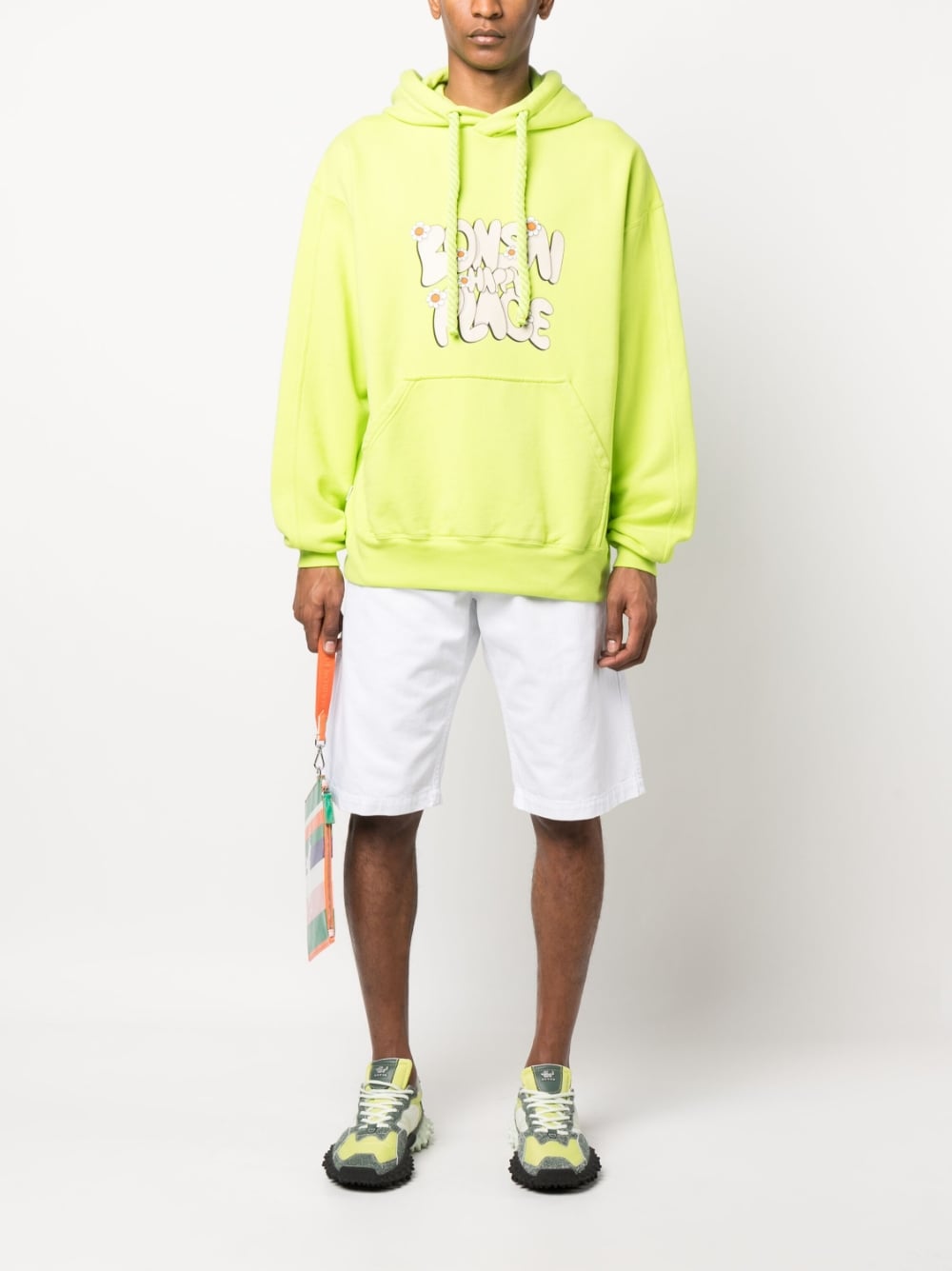 Premium Green Bonsai Sweaters - Soft Knit Pullovers for Men & Women | Perfect for Autumn Fashion & Cozy Home Wear