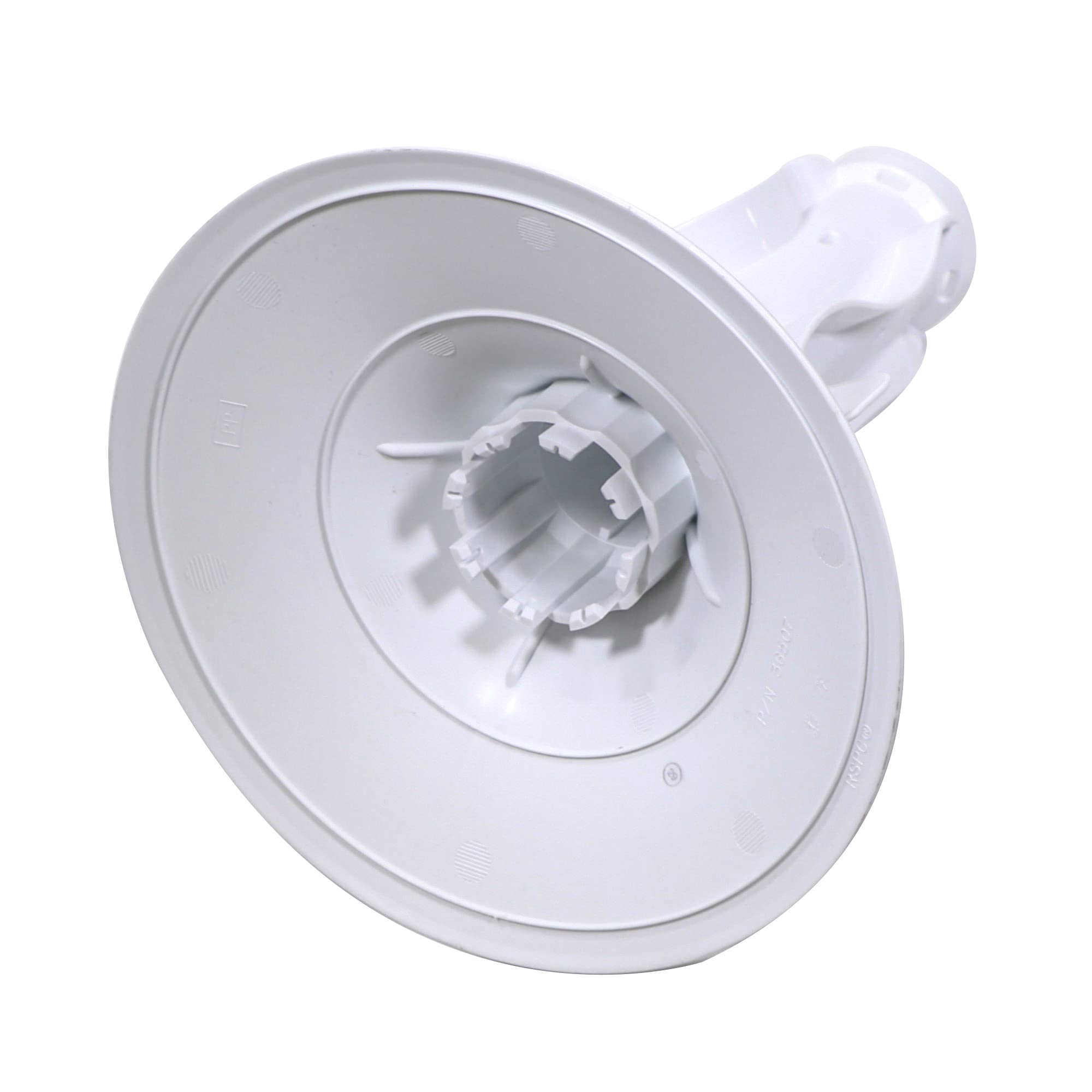Speed Queen Washer Agitator Replacement - Compatible with 36507 Model - Durable Washing Machine Part for Smooth Laundry Performance - Perfect for Home & Commercial Use