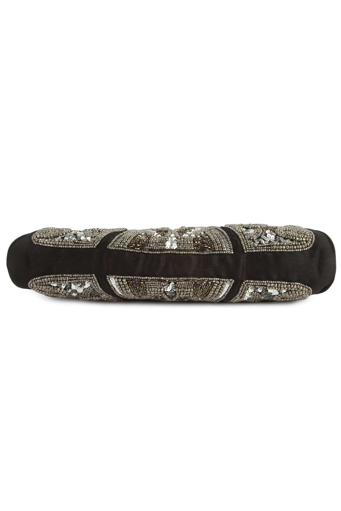Elegant Audrey Beaded Sequins Evening Clutch Bag for Women - Perfect for Parties, Weddings & Special Occasions