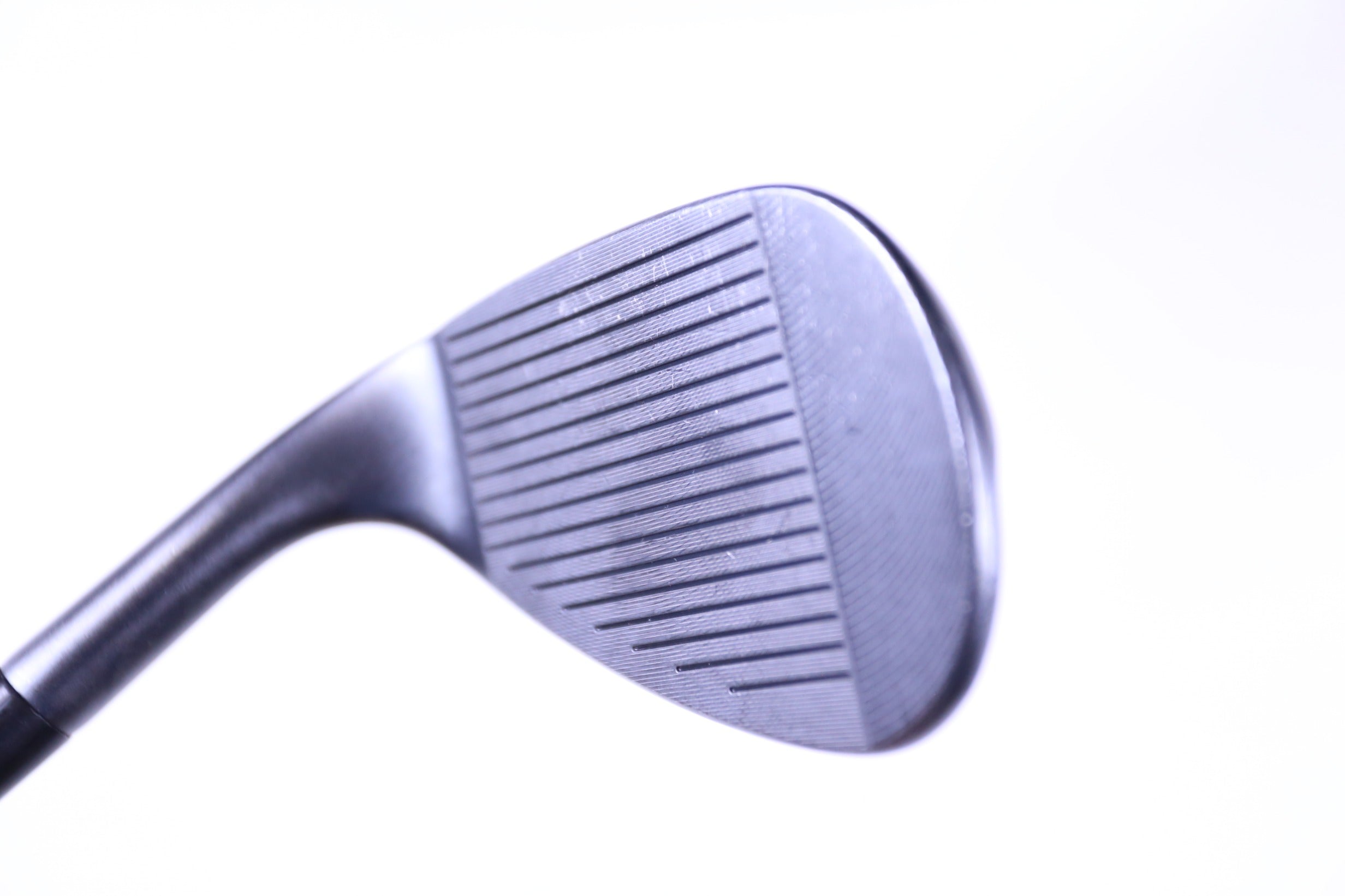Used Cleveland CBX 2 Gap Wedge Golf Club - Right Handed 52° Regular Flex Steel Shaft for Short Game & Approach Shots