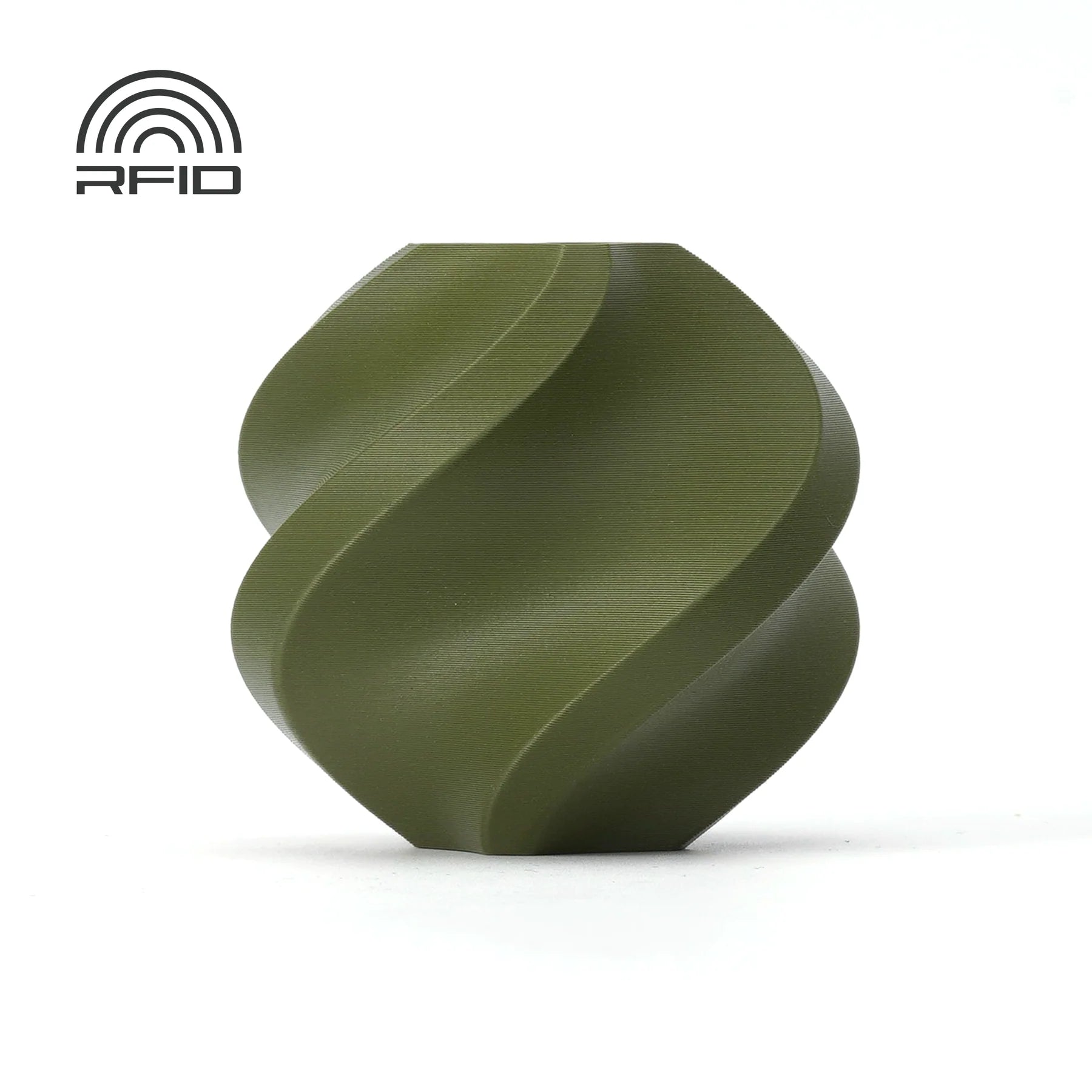 Premium Bambu Lab PLA Matte Filament - High-Quality 3D Printing Material for Smooth, Professional Finish | Perfect for Cosplay Props, Home Decor & DIY Projects