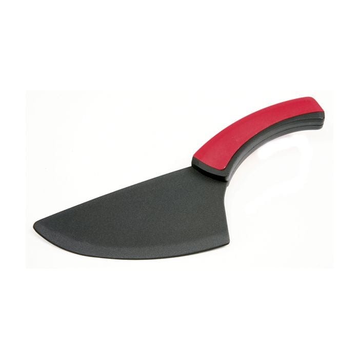 Norpro Premium Stainless Steel Chef Knife - Sharp Kitchen Knife for Slicing, Dicing & Chopping - Perfect for Home Cooking, Professional Chefs & Food Prep