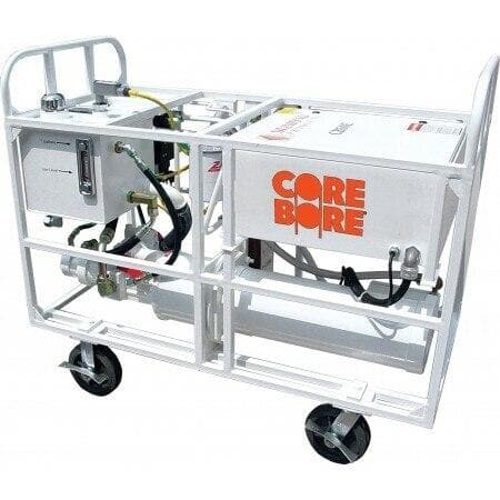 CB50E Electric Power Unit - High-Performance Portable Generator for Camping, Emergencies & Outdoor Activities