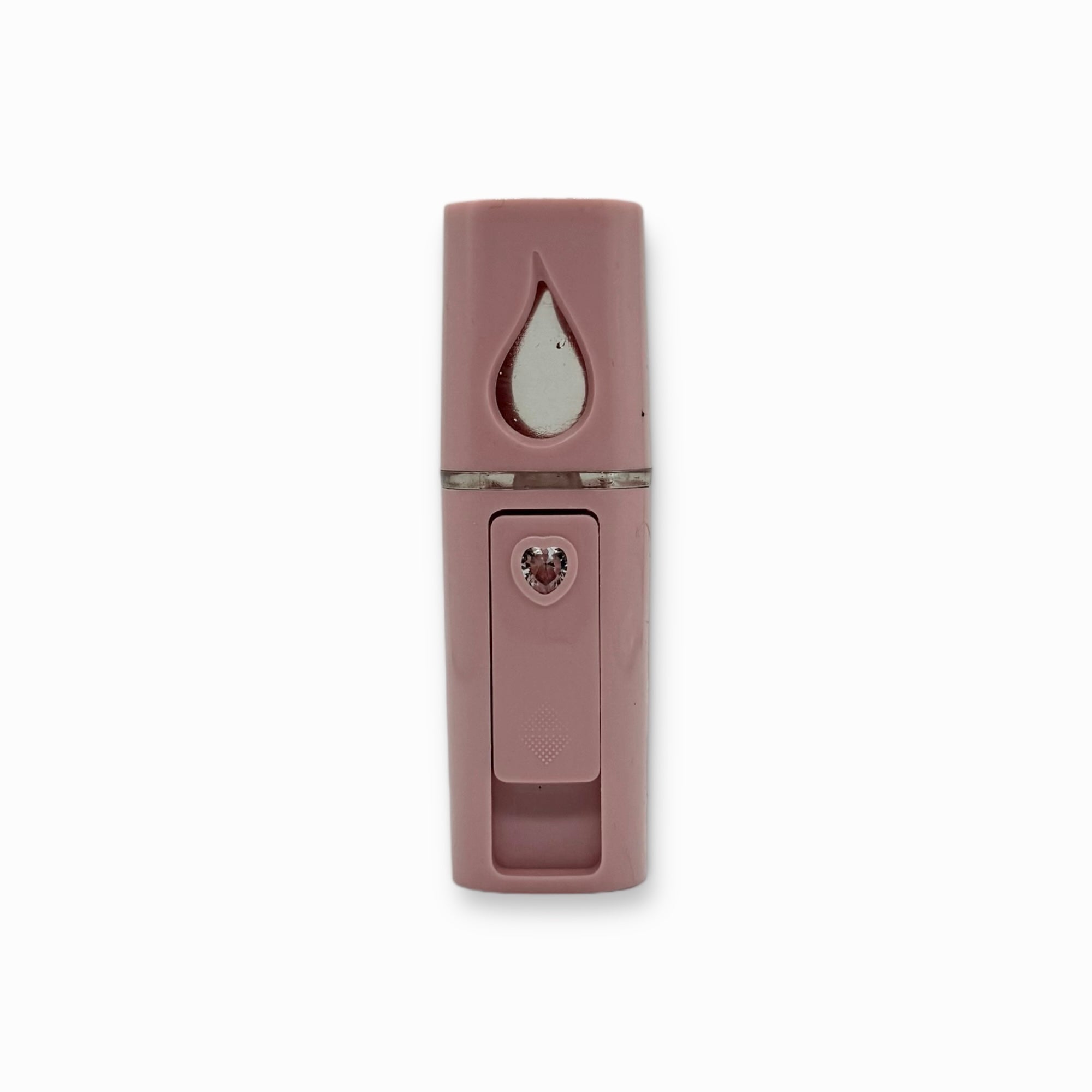 Portable Handheld Essential Oil Diffuser - Aromatherapy for Home, Office & Travel | Relaxing & Stress Relief