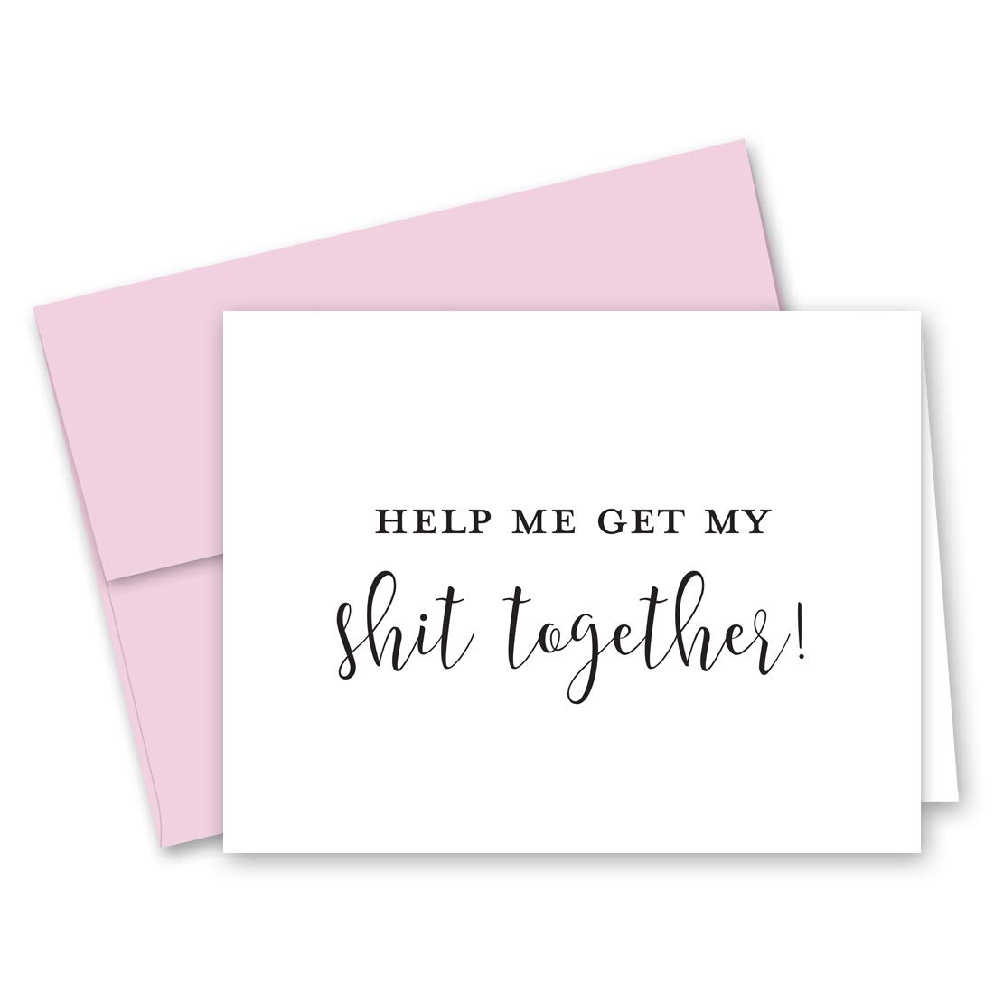 Will You Be My Bridesmaid Proposal Cards Set - 8 Bridesmaid Cards & 2 Maid of Honor Cards for Wedding Party Invitations - Perfect for Bachelorette Parties & Bridal Showers