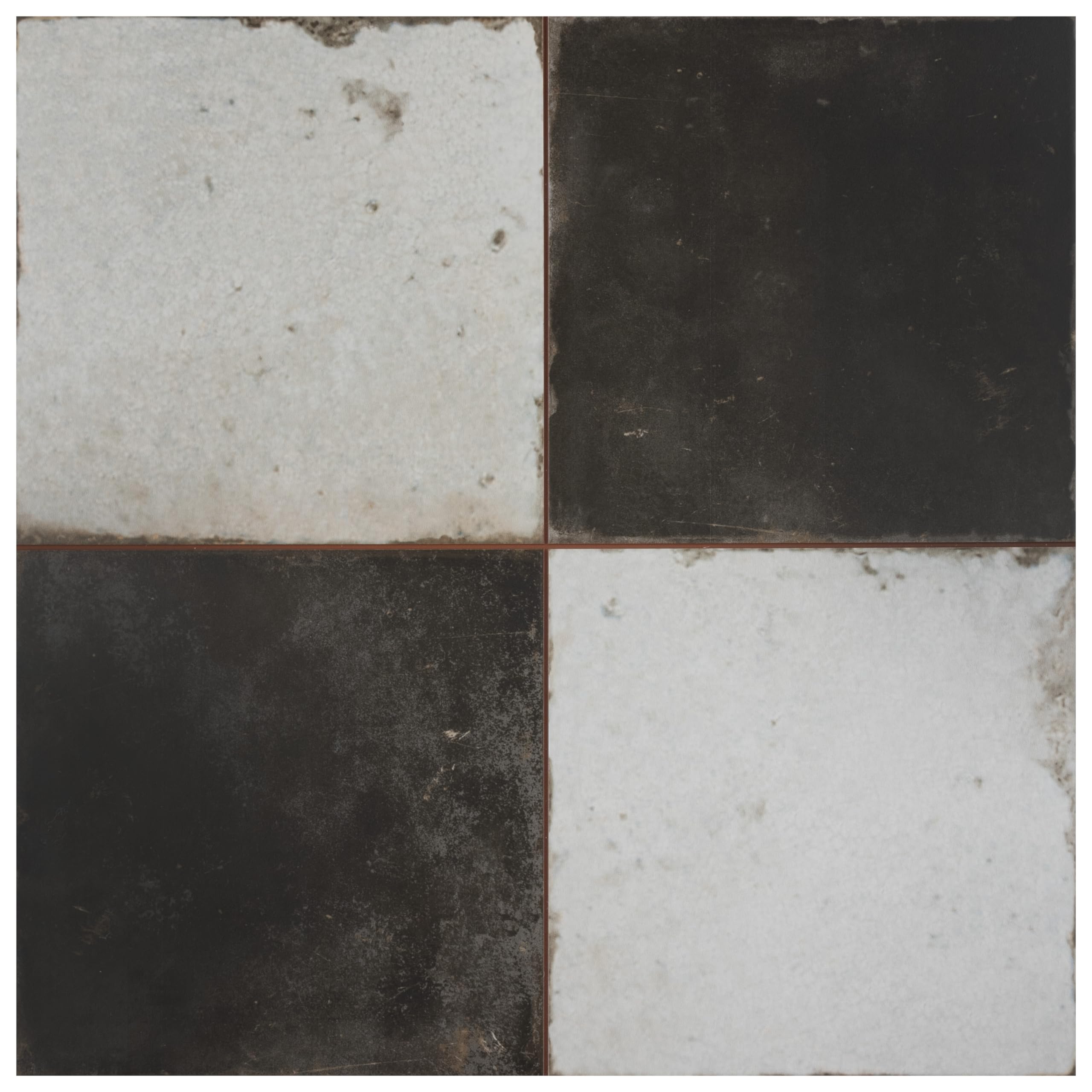 Merola Tile Kings Damero 17-5/8