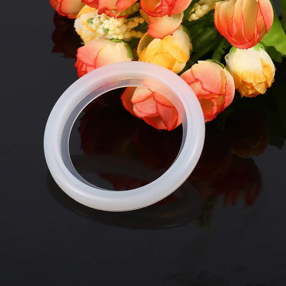 Naroote Universal Sealing Ring Gasket for Espresso & Coffee Machines - Durable Replacement Part for Leak-Proof Brewing at Home or Cafe