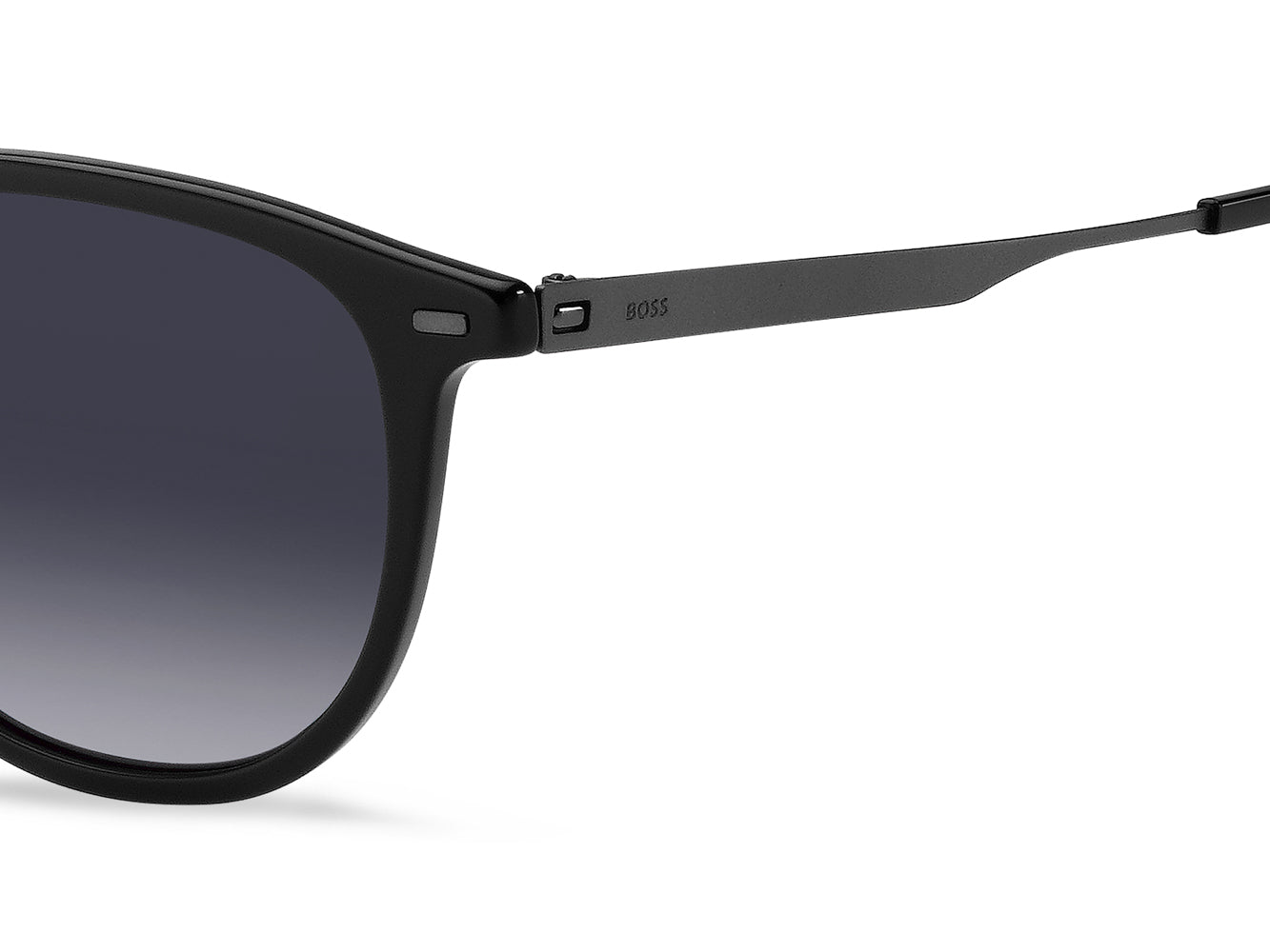Boss 1639 S Sunglasses for Men - Polarized UV Protection Aviator Style - Perfect for Driving, Outdoor Sports & Fashion Accessories