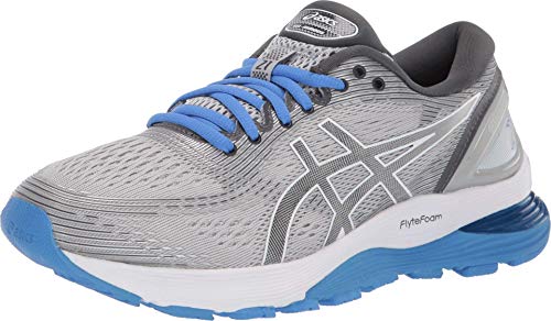 Grey/Blue