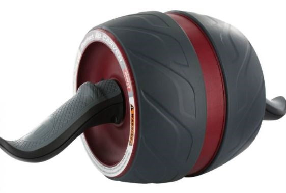 Ab Carver Pro by Perfect - Core Workout Equipment for Home Gym & Fitness Training | Perfect for Abs, Obliques & Full-Body Toning
