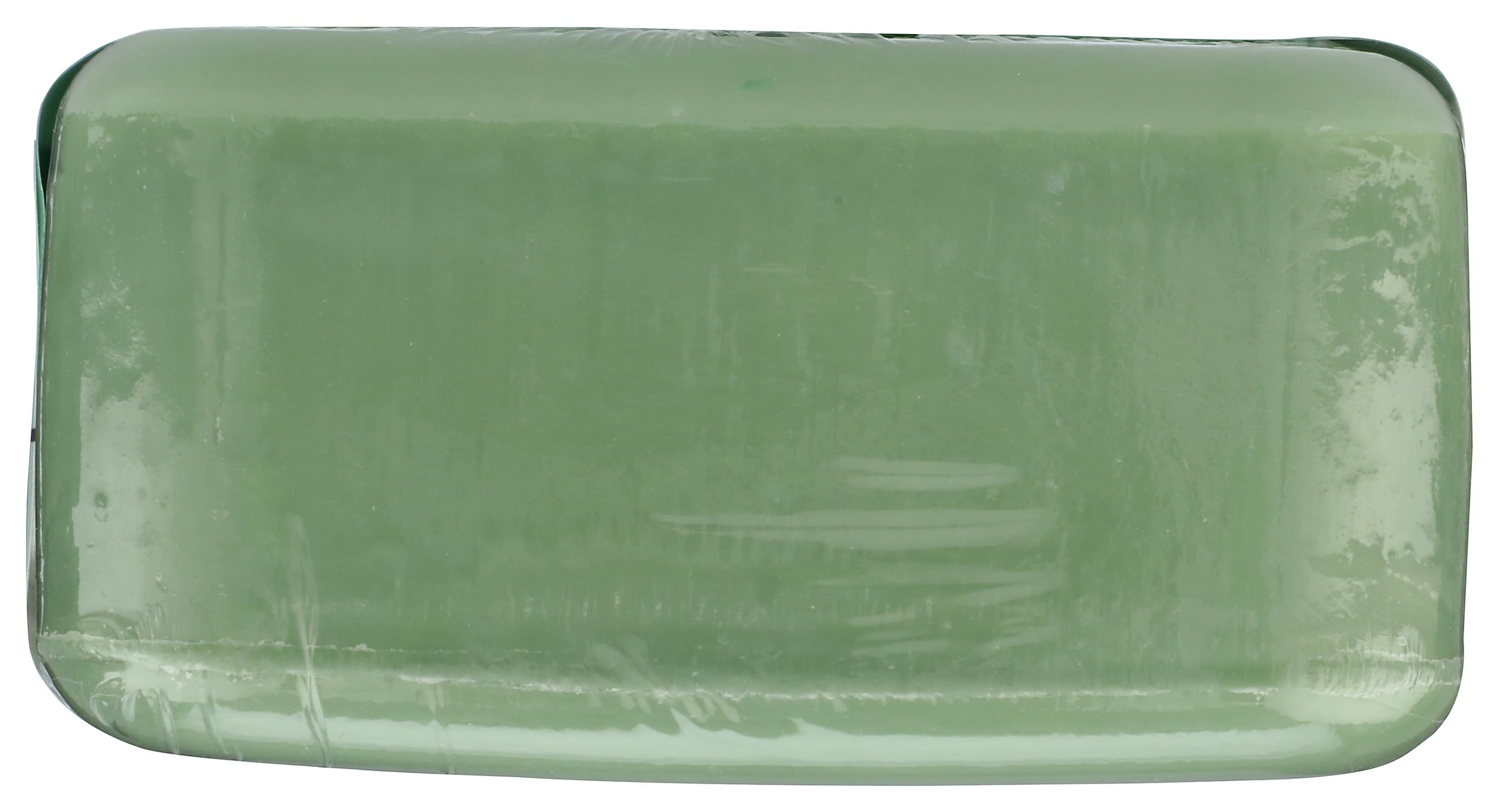 ONE WITH NATURE Dead Sea Hemp Bar Soap - 7 oz, Natural & Moisturizing for Dry Skin - Perfect for Shower, Bath & Spa Relaxation