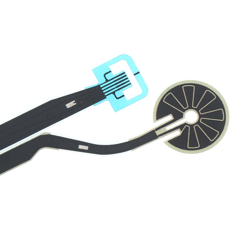 Original Title: Power Switch Ribbon Flex Cable for Xbox 360 Slim Controller Replacement   Optimized Title: Xbox 360 Slim Controller Power Switch Ribbon Flex Cable Replacement Part - Fix Broken Buttons & Power Issues for Gaming & DIY Repairs