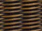 Antique Walnut Brown