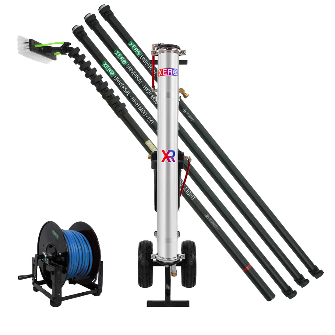 John Lee's Expert Kit - Premium Professional Tools for DIY, Home Improvement & Woodworking Projects | Perfect for Craftsmen, Handymen & Hobbyists