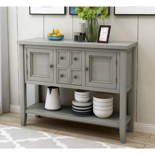 Antique Gray