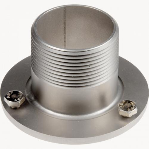 Axis Communications T94A02D Stainless Steel Pendant Mount Kit with 1.5
