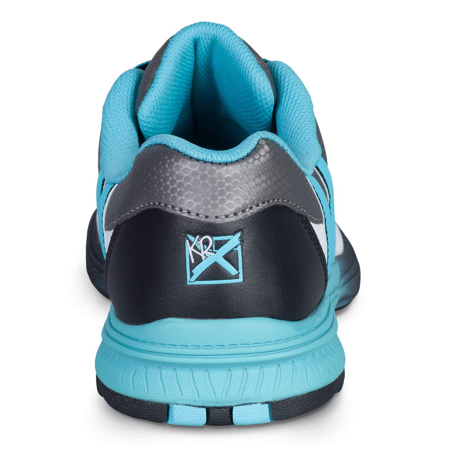 KR Strikeforce Women's Bowling Shoes - Non-Slip Performance Bowling Shoes for Women - Perfect for League Play & Casual Bowling Nights