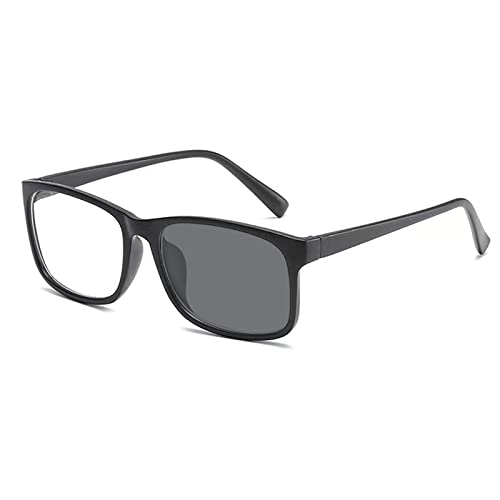 Black-photochromic Gray