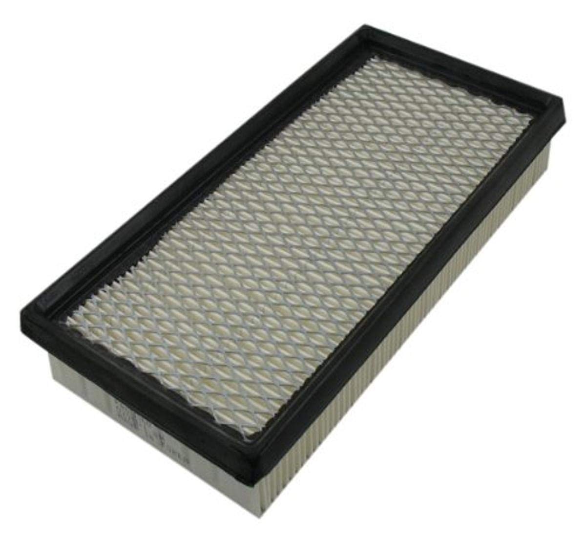 PAB3660 UltraFLOW High Performance Air Filter Replacement for Audi/VW (1976-1992) & Chrysler Vehicles (1984-2001) - Improved Engine Airflow & Fuel Efficiency for Cars & Trucks