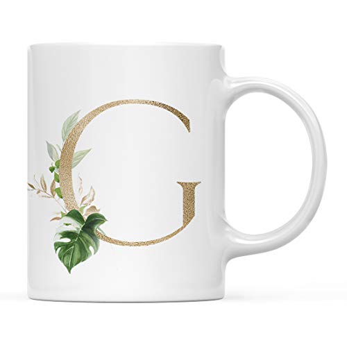 Letter G
