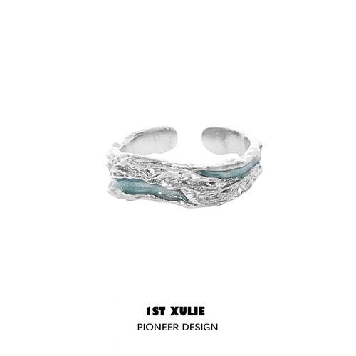 Sterling Silver Adjustable Couple's Ring for Him & Her - Perfect for Anniversaries, Weddings, and Romantic Gifts - Hypoallergenic & Tarnish Resistant Jewelry